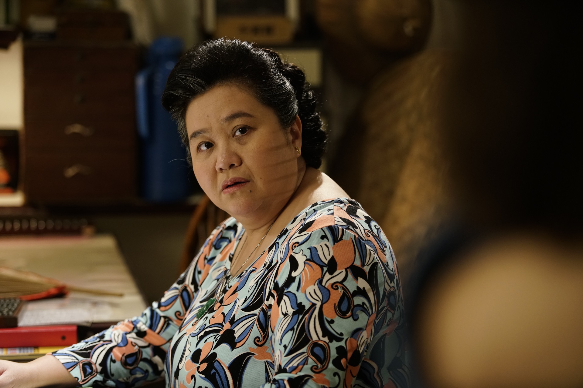 台劇也可以 打破第四面牆 我的婆婆怎麼那麼可愛 開創實驗性喜劇新格局 劇夠