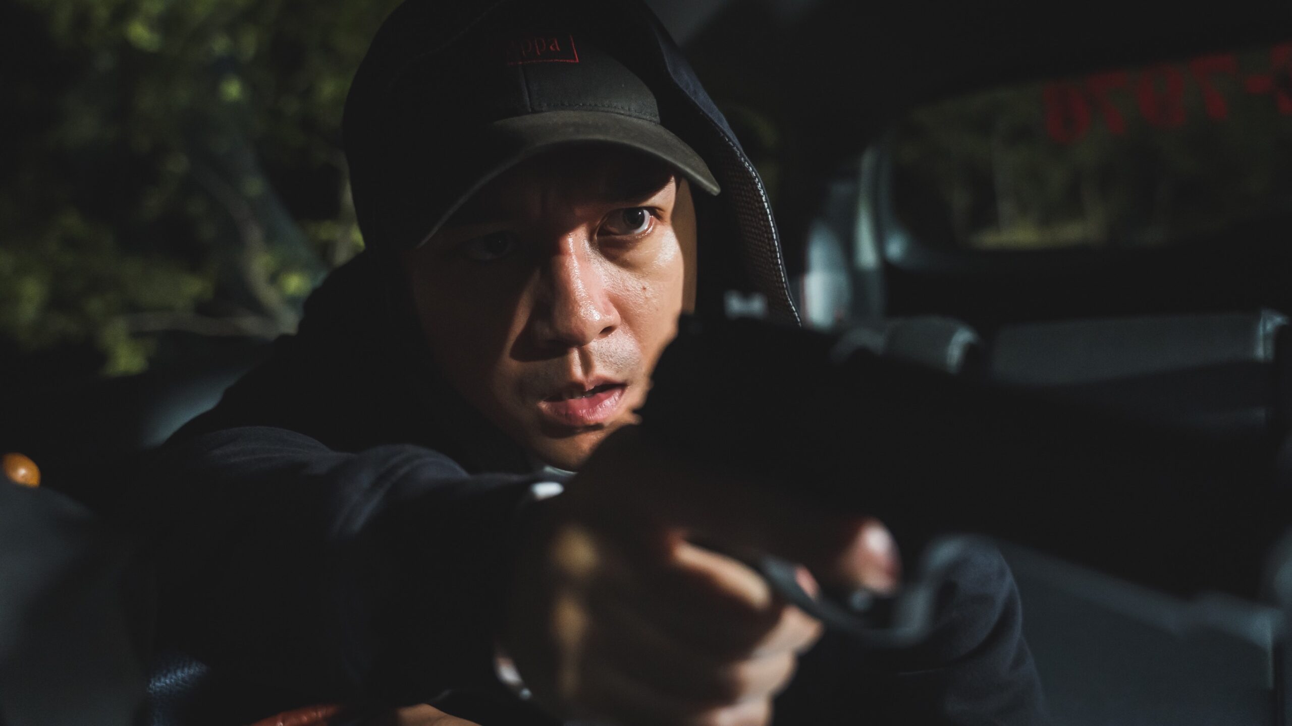 幕後｜《暗夜計程車》人生所有的逃亡路線，都有機會走向光| 劇夠