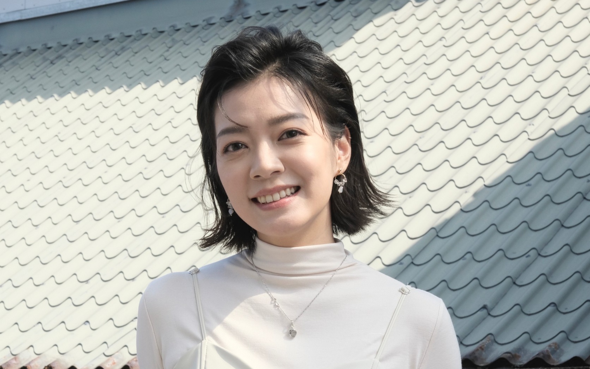 林雨宣專訪｜演藝生涯就像體重一樣高低起伏，站上舞台後一切都有不同的選擇 | 劇夠