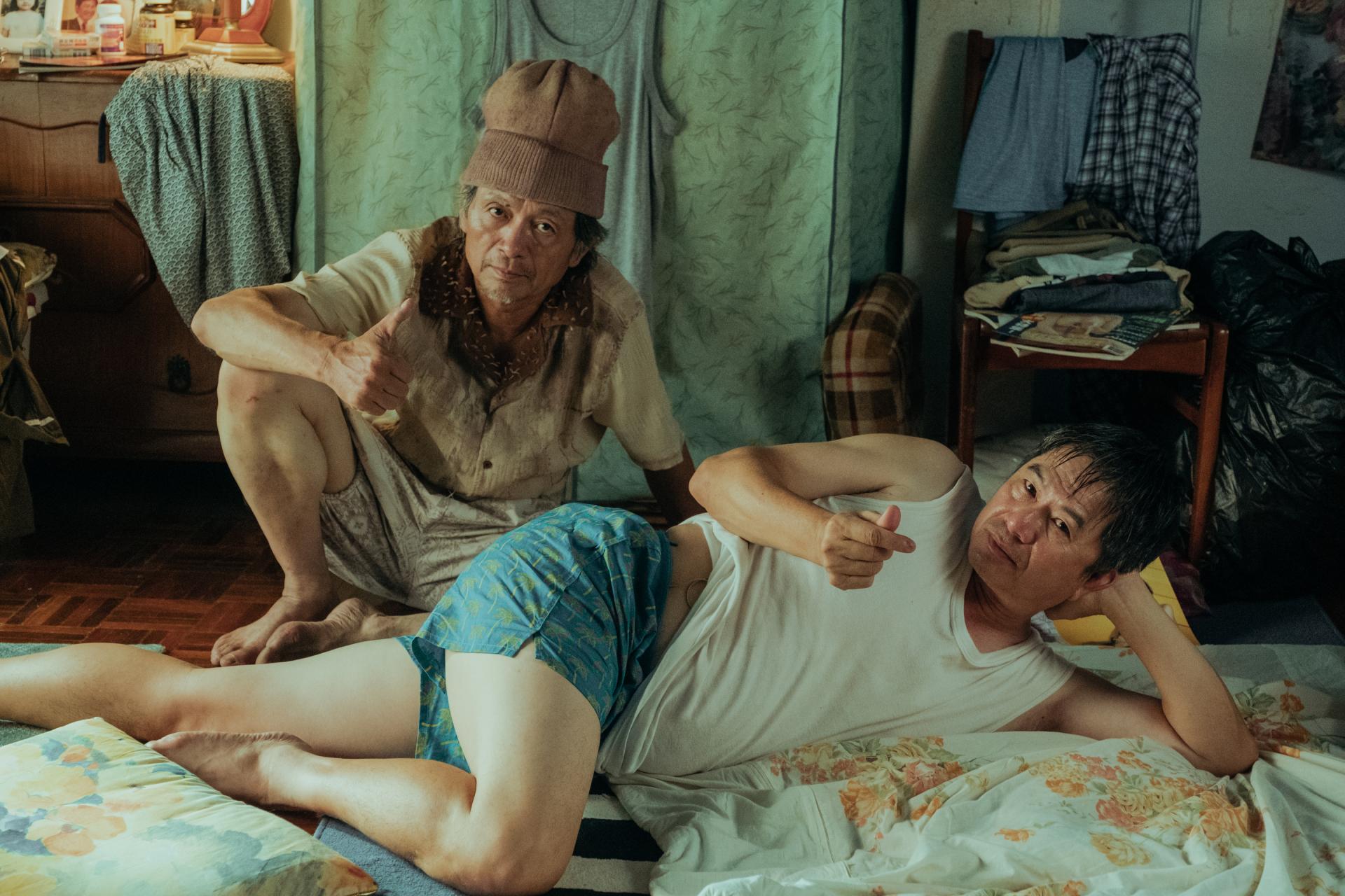 洪都拉斯專訪｜走出工廠便跌入低谷，靠YA教授翻盤演藝人生