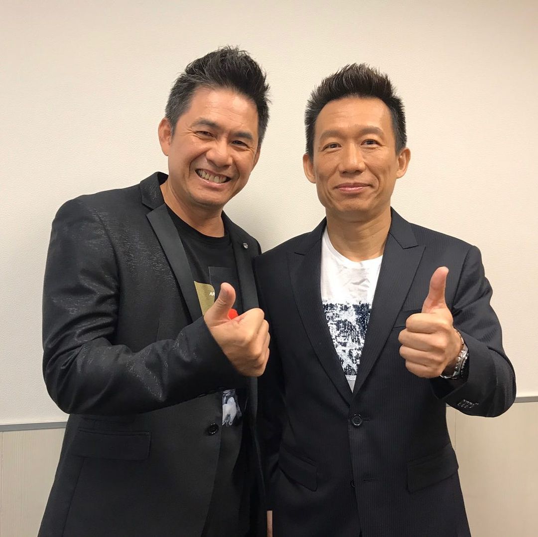 洪都拉斯專訪｜走出工廠便跌入低谷，靠YA教授翻盤演藝人生| 劇夠