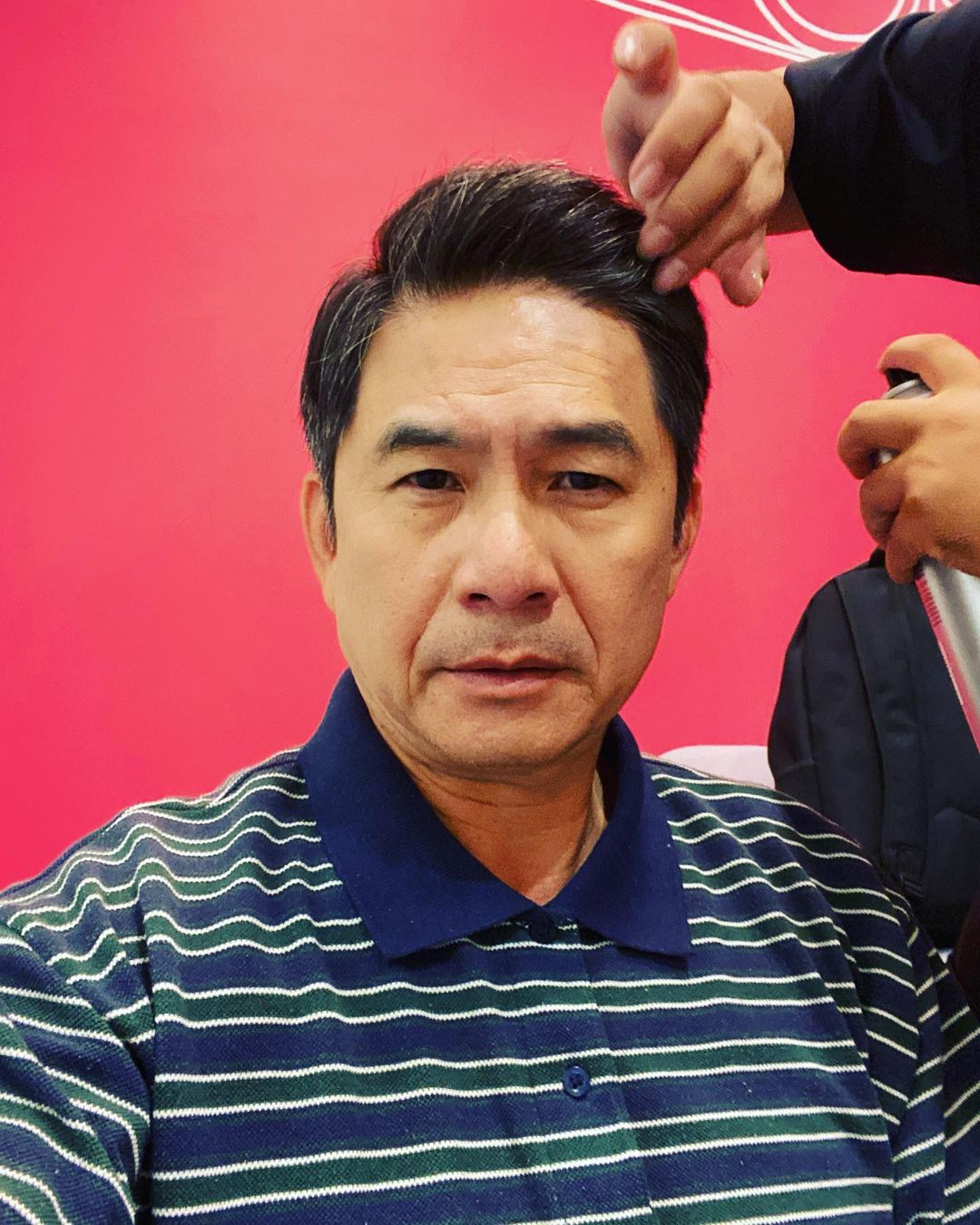 洪都拉斯專訪｜走出工廠便跌入低谷，靠YA教授翻盤演藝人生| 劇夠