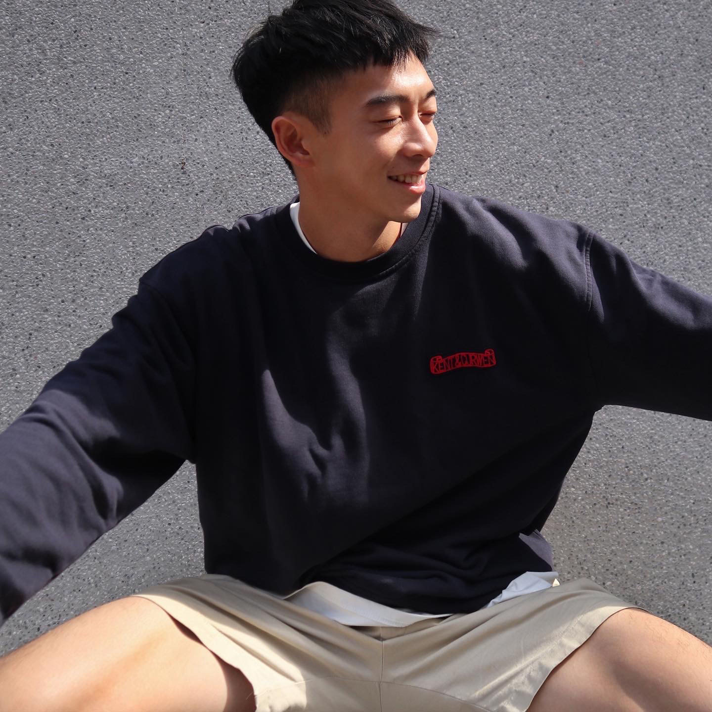 王可元專訪|稀巴爛的自己終會長大,可男可女的狀態才能真正自由 | 劇夠