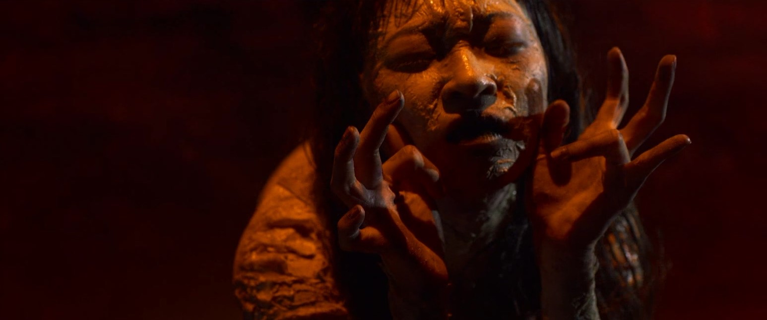 幕後｜《屍舞》導演蔡佳穎：從表演者的黑暗面激發戲劇張力，執念放大到極致就會讓人恐懼| 劇夠