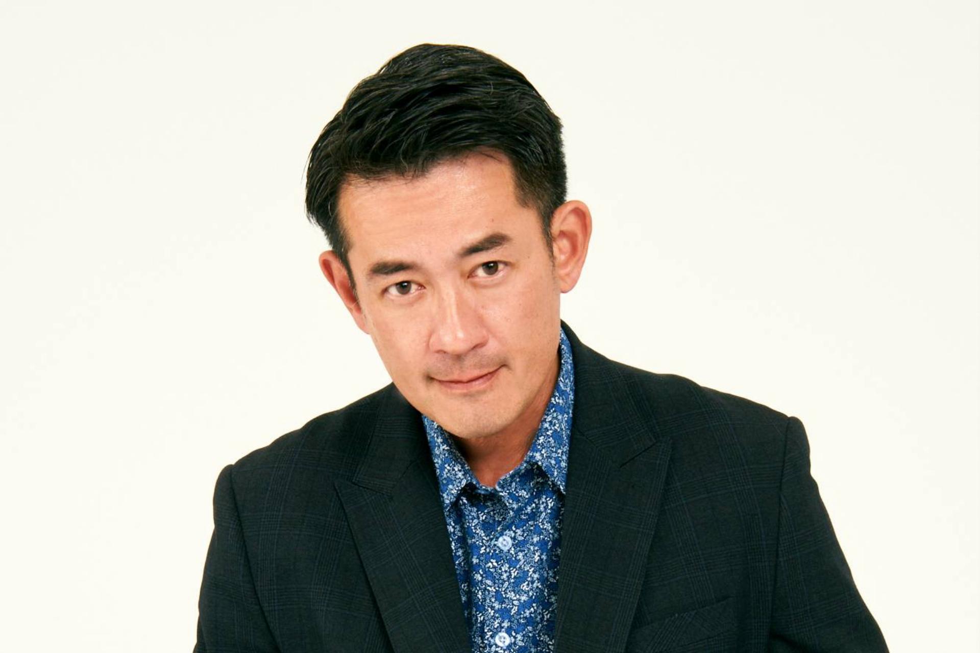 柯叔元專訪｜超越鄉土劇演員的矛盾，被世人一再看錯也無所謂 | 劇夠