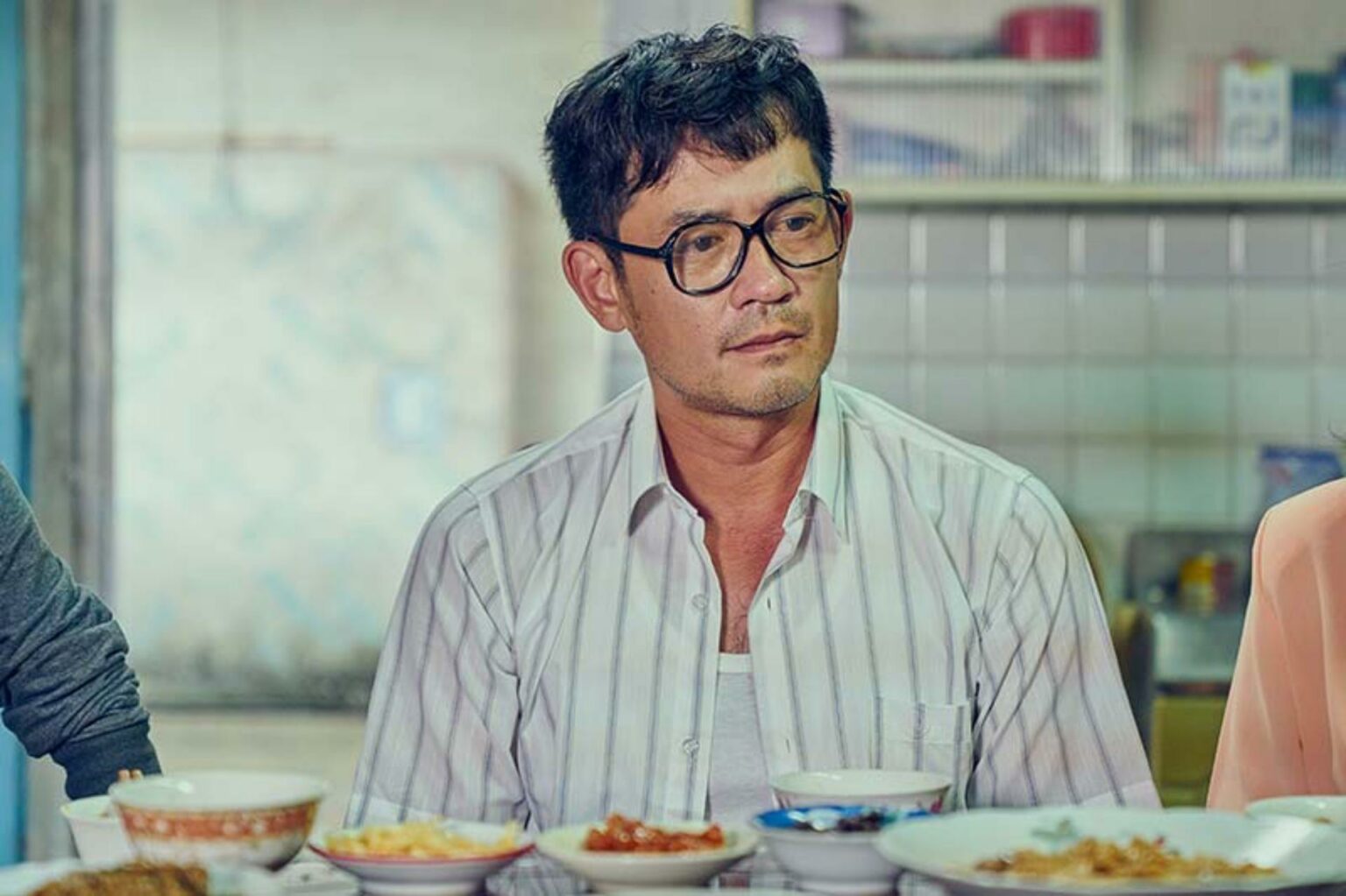 柯叔元專訪|超越鄉土劇演員的矛盾,被世人一再看錯也無所謂 | 劇夠