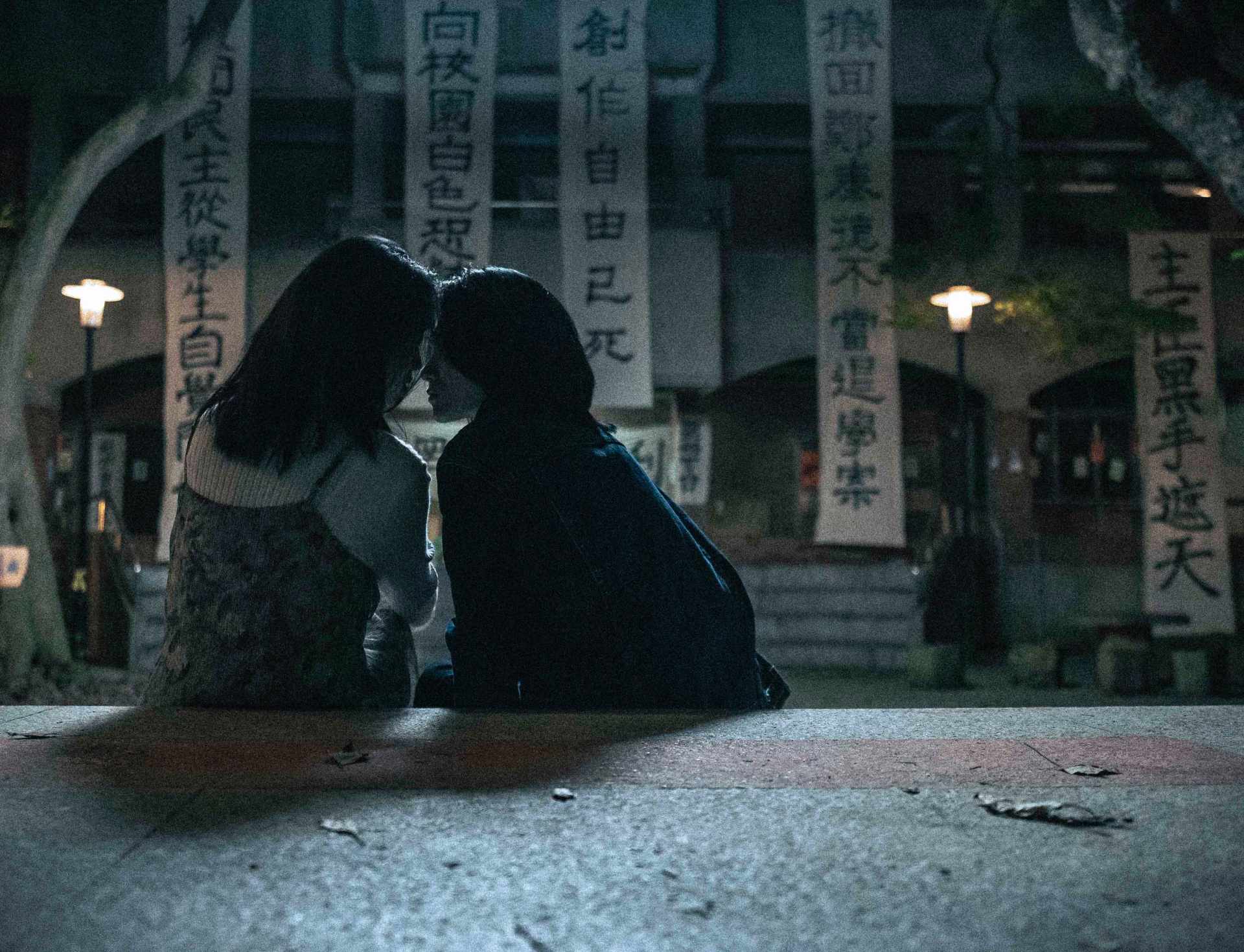 幕後|《青春並不溫柔》導演蘇奕瑄:爭取自由和愛一個人很像,欲望沒有辦法假裝 | 劇夠