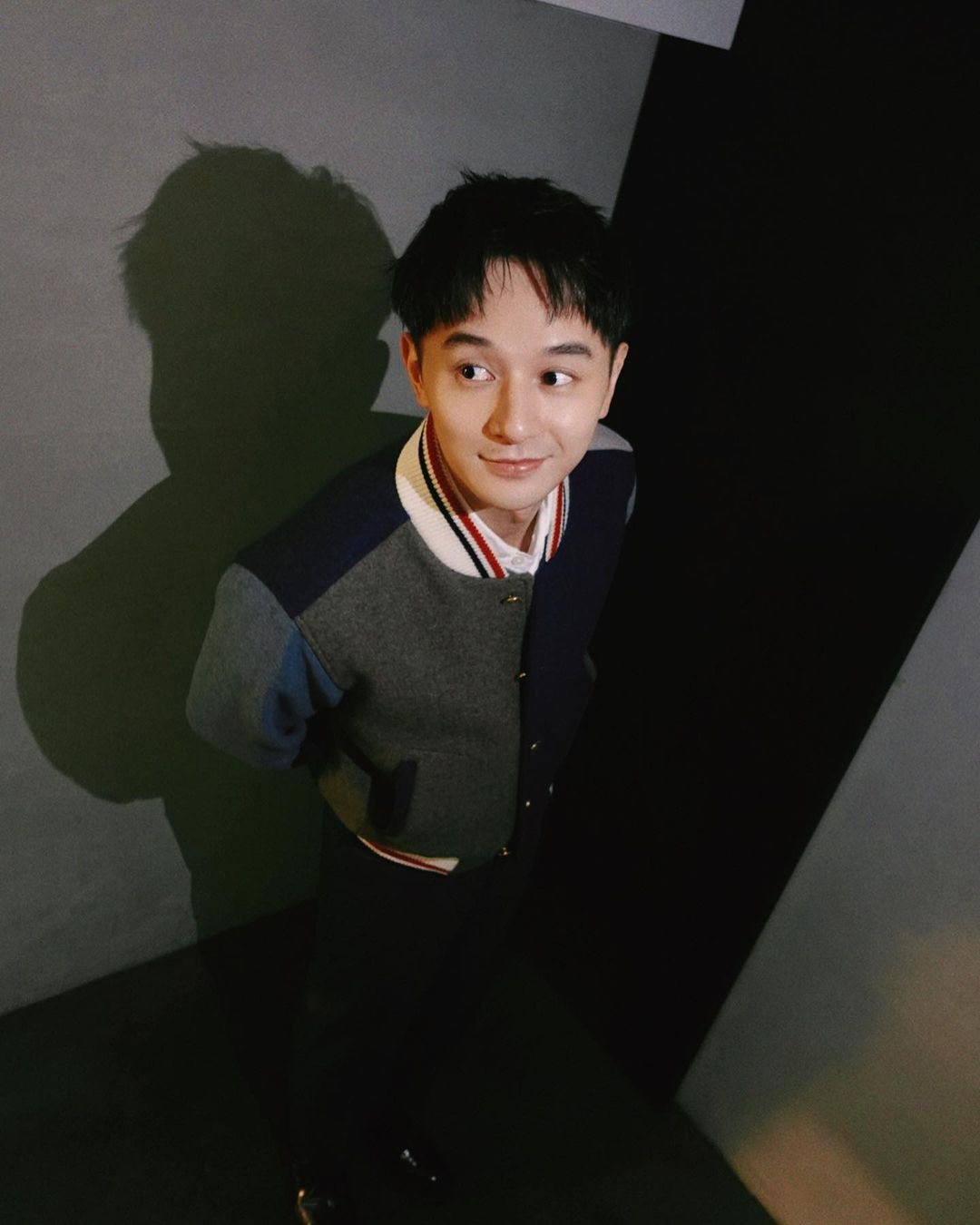 張軒睿專訪|消滅孤獨感從和早餐店老闆打招呼開始,言出必行才是真的愛自己 | 劇夠