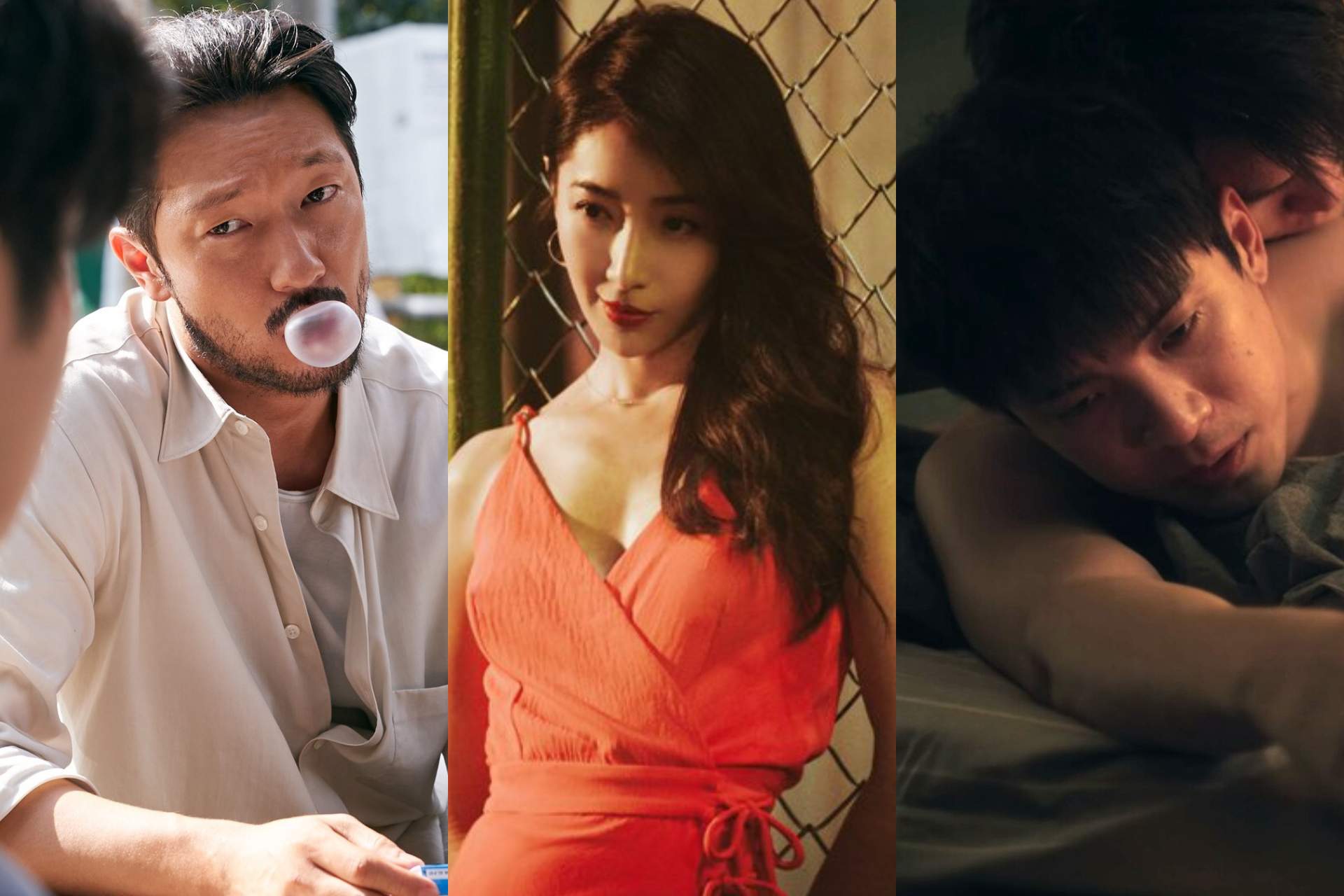 2024龍年十選話題必看影集！大尺度床戲、政治不正確、海底生物吃人，闔家觀賞不宜小心注意！ | 劇夠