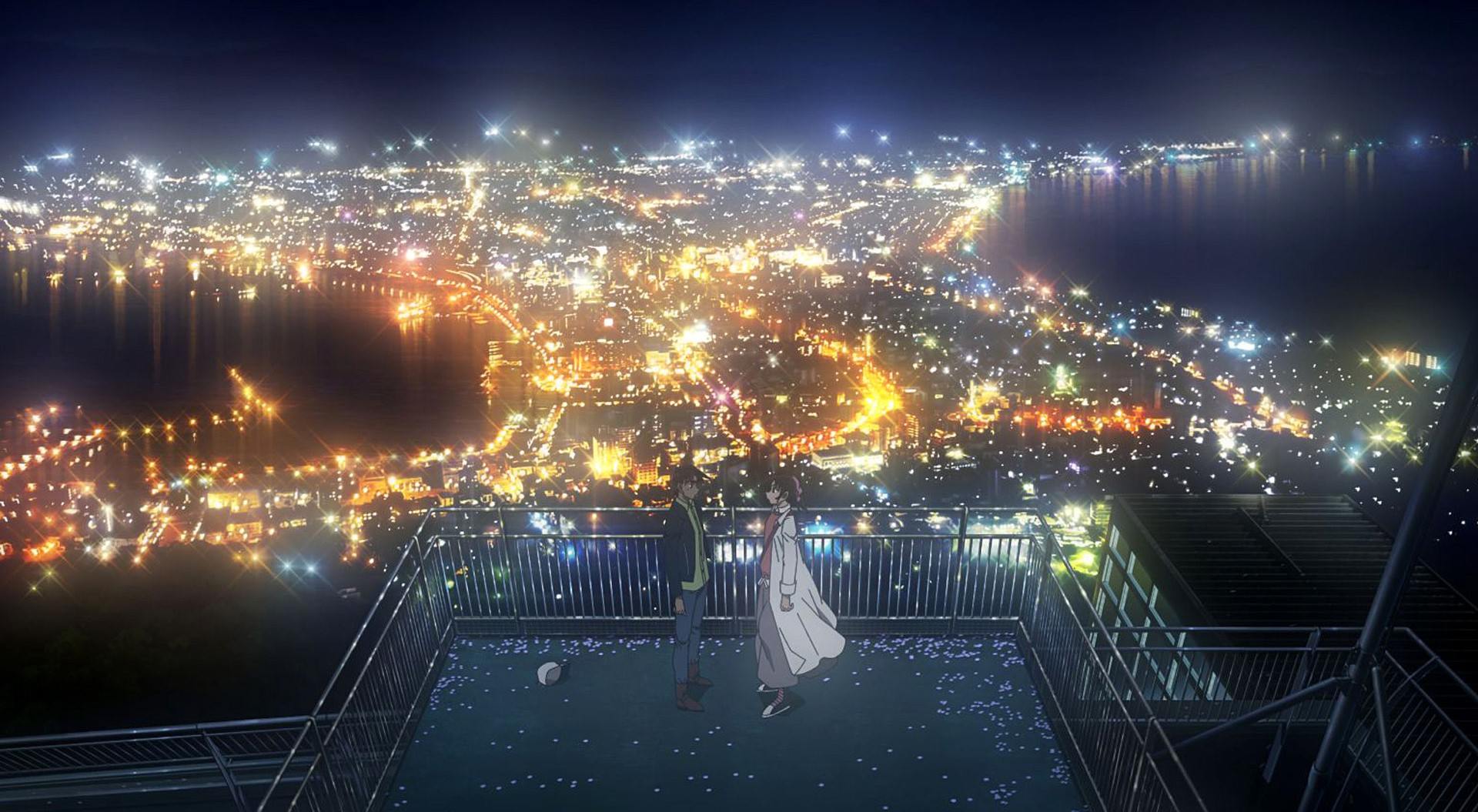 名偵探柯南：100萬美元的五稜星》怪盜基德真的撐的起電影主角嗎？急死人的戀愛關係這次終於有解了！ | 劇夠