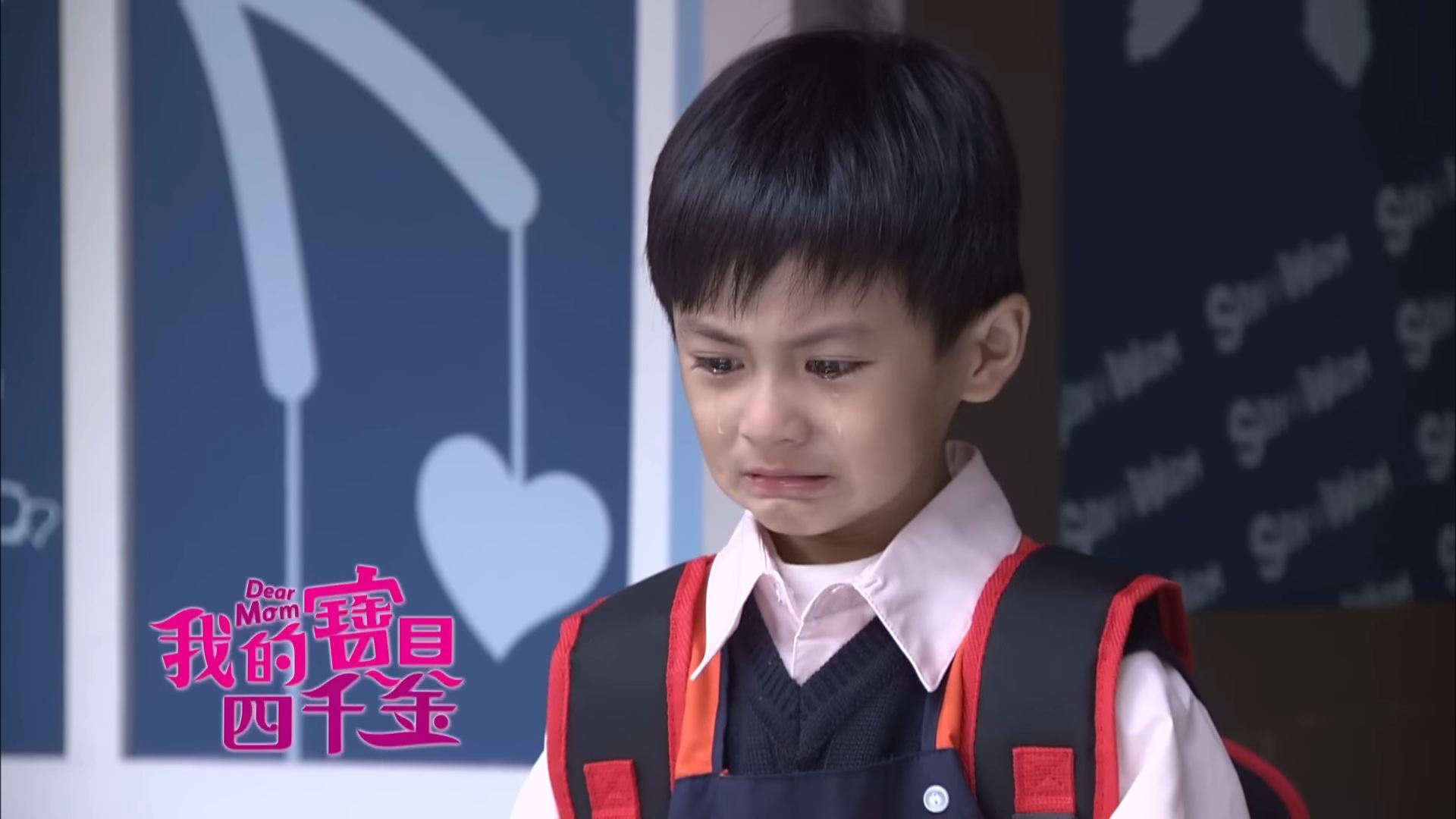朱宥丞專訪|心愛的布偶被燒掉是哭點,賣萌演戲已是人生過去式 | 劇夠