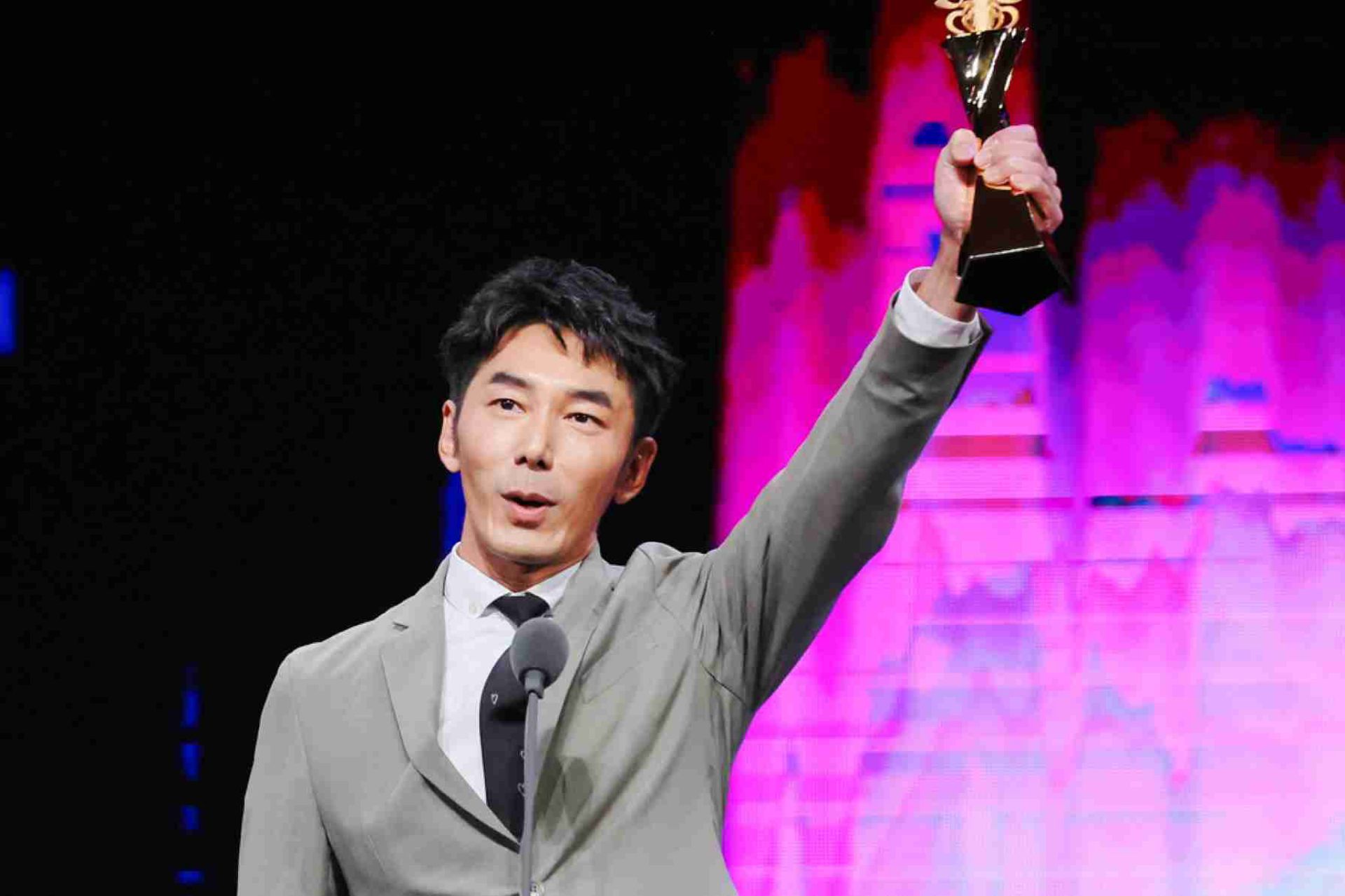李李仁被低估的演技:從「一片歌手」到「陶晶瑩老公」再到「台北電影節最佳男配」 | 劇夠