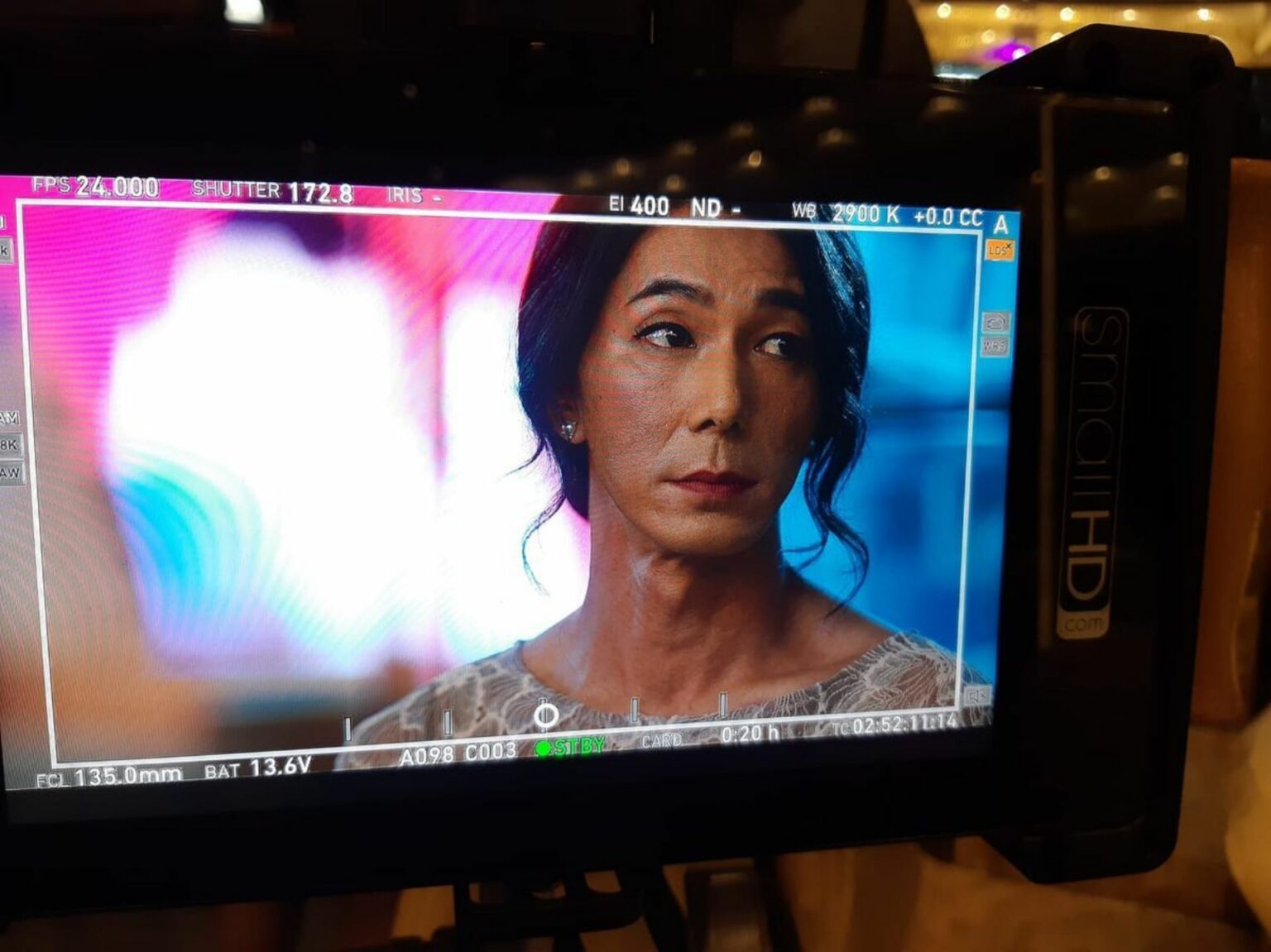 李李仁被低估的演技:從「一片歌手」到「陶晶瑩老公」再到「台北電影節最佳男配」 | 劇夠