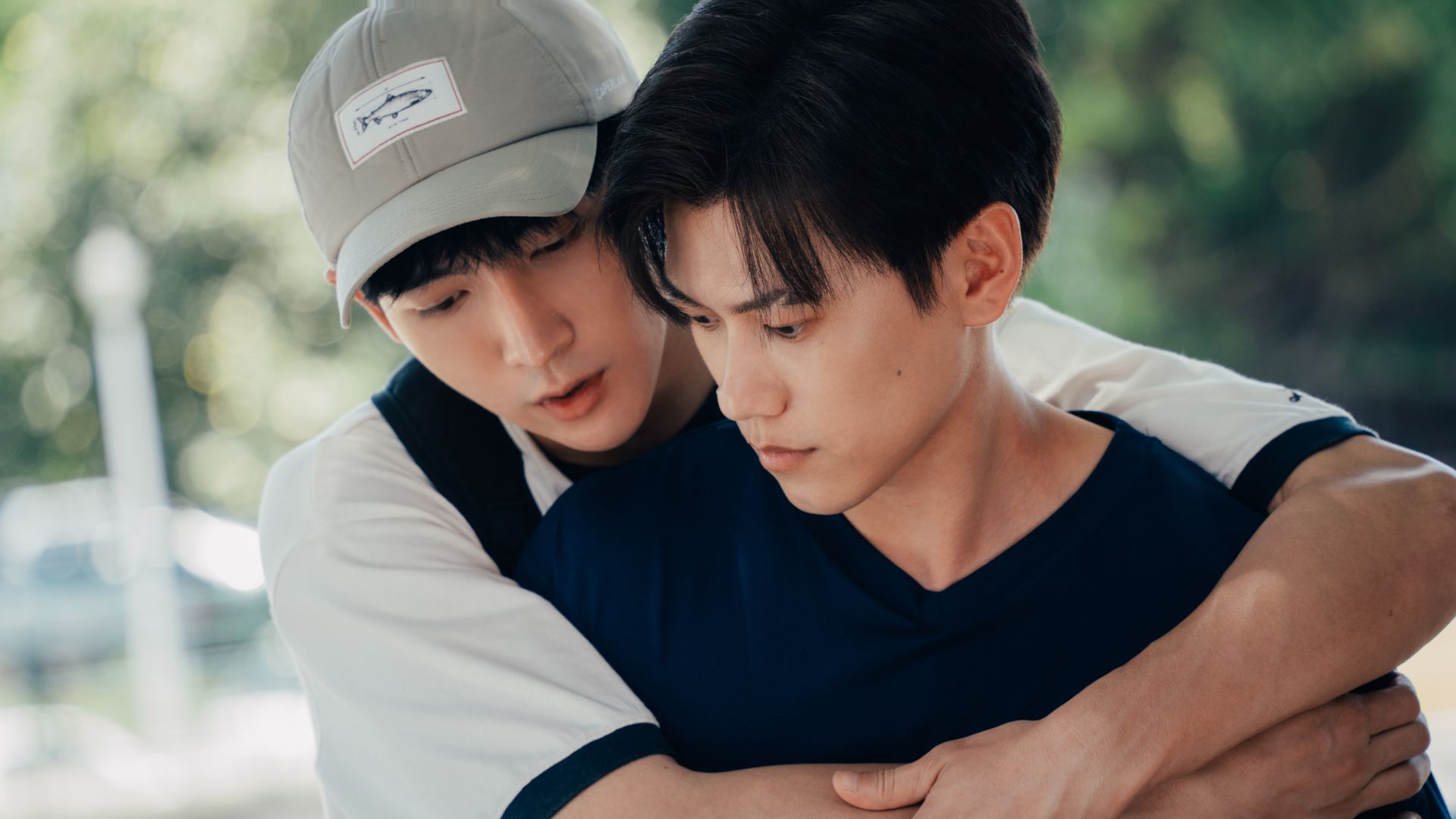 【我和X先生】第二季《只为遇见你》第01集, image size:1920x1080