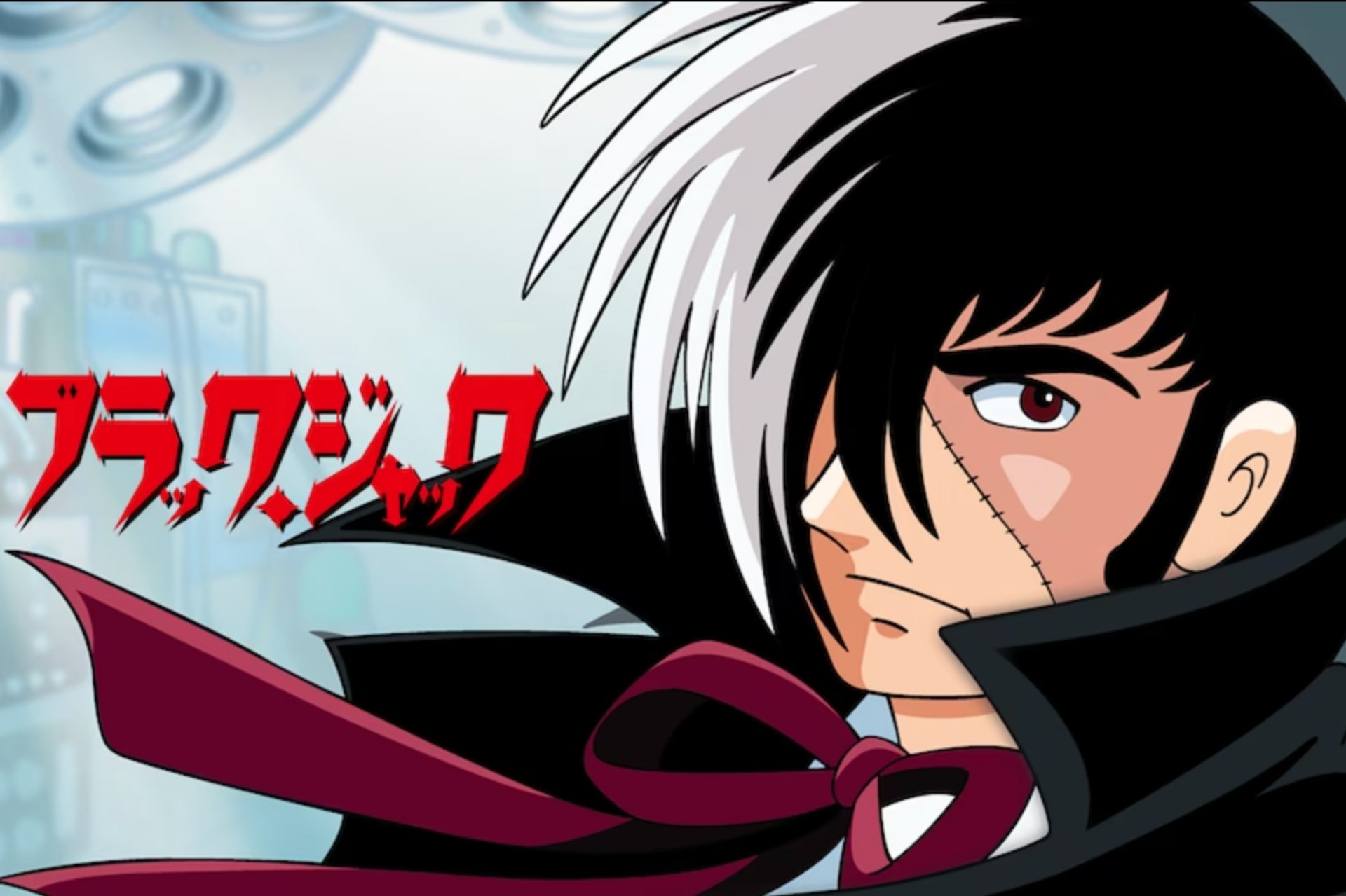 人們不需要崇拜英雄或神醫！剖析手塚治虫《怪醫黑傑克》橫跨半世紀的「永恆」 | 劇夠