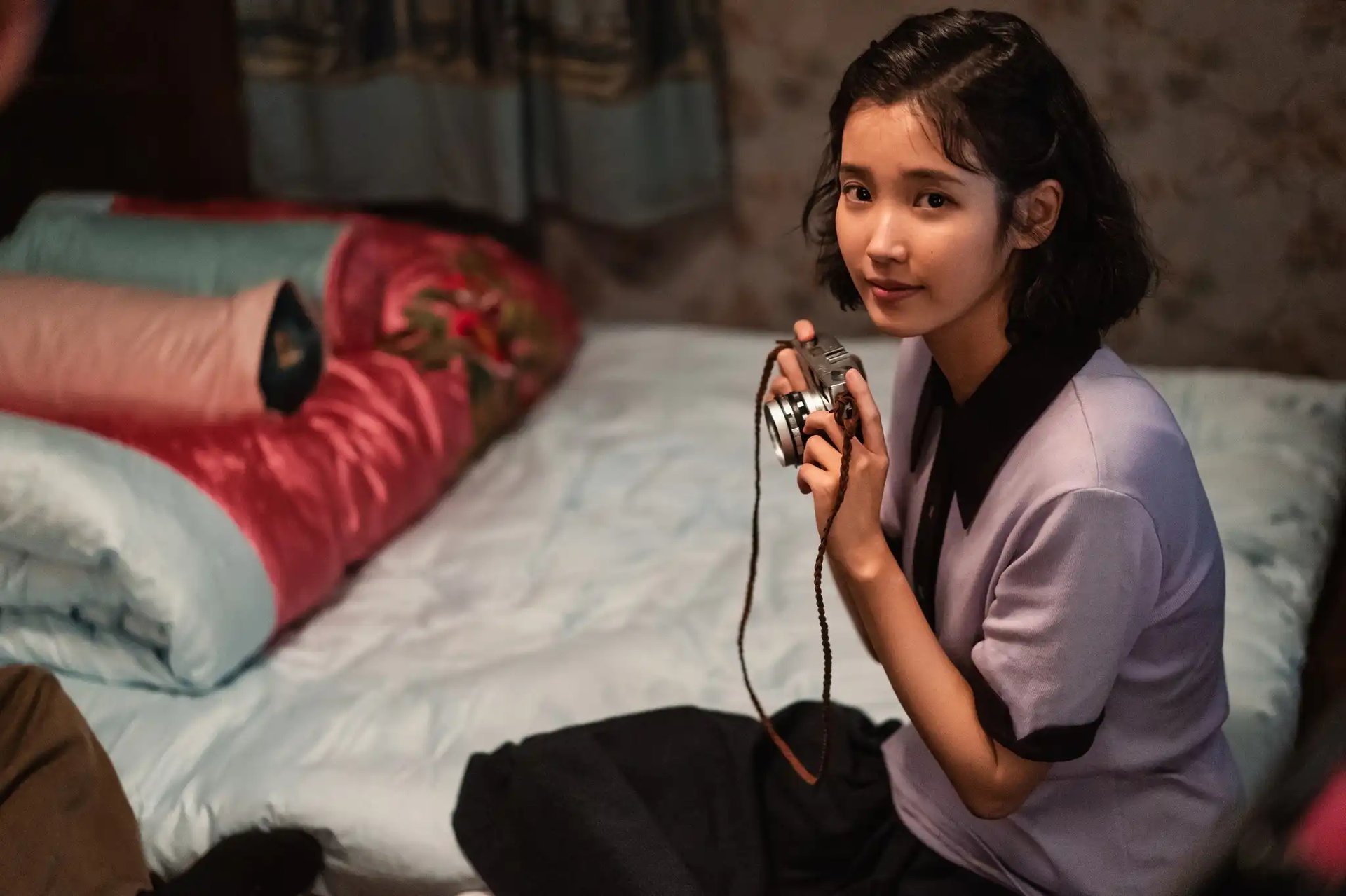 苦盡柑來遇見你》特寫三代女性群像，不高興就把餐桌翻了也沒關係！ | 劇夠