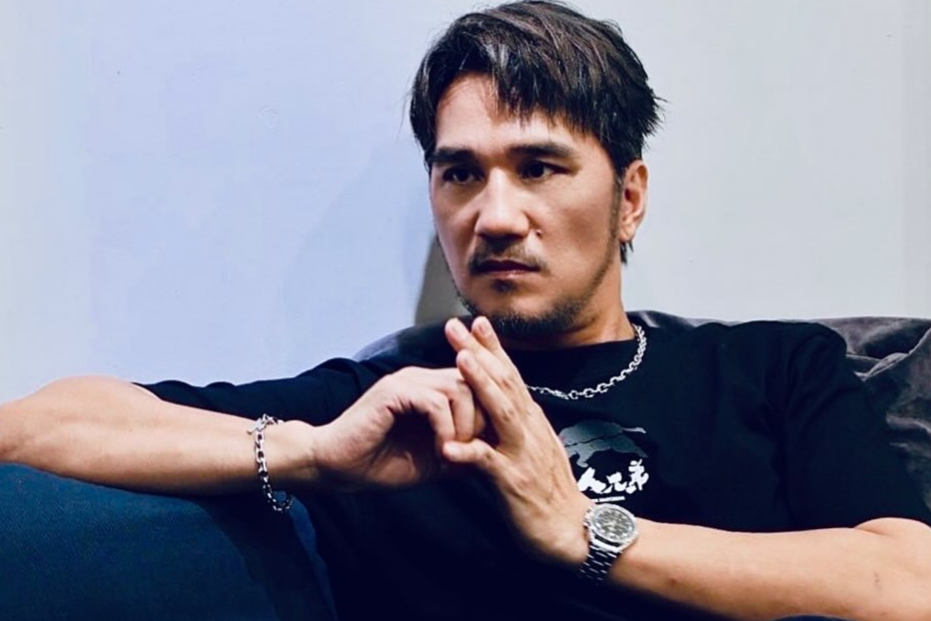 馬志翔專訪|每一個孩子都需要大人的背影,父親的預言日記裡有著無盡的思念 | 劇夠