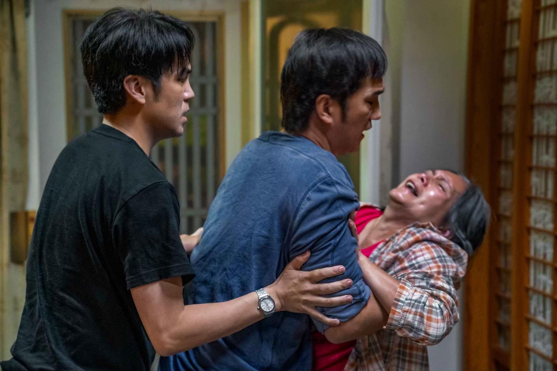 幕後｜《獵人兄弟》留下最讓人遺憾的背影，原住民故事不再是真善美| 劇夠