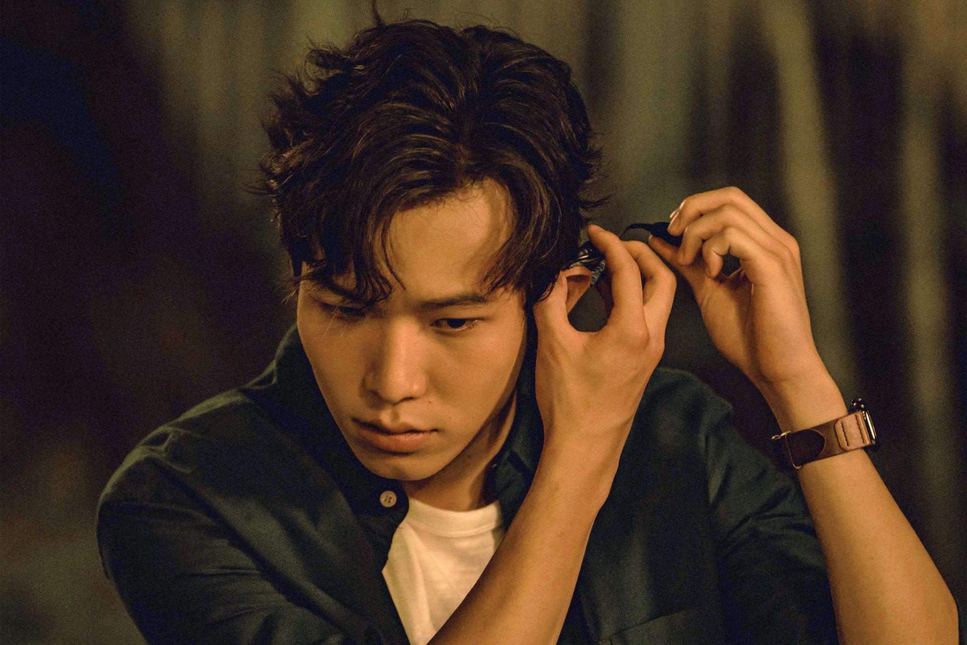 吳祉昊專訪｜高中之前是我人生最盡興的時候，不想為融入社會改變身體的一部分| 劇夠