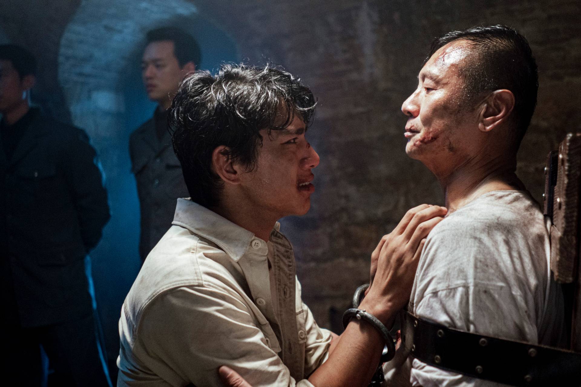 活動】ASICS 野跑聚：FUJISPEED 2 與FUJI LITE 4 征服野徑首選| 文章| 運動筆記, image size:1920x1280