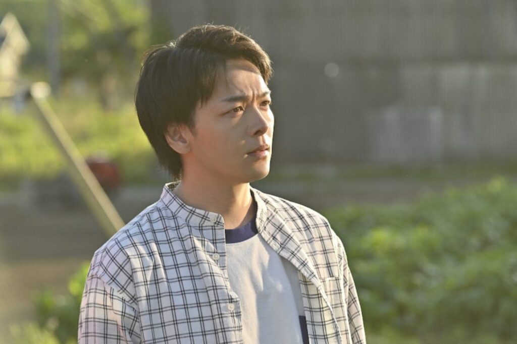 《隼消防團》的故事由中村倫也飾演的三馬太郎回鄉後展開。