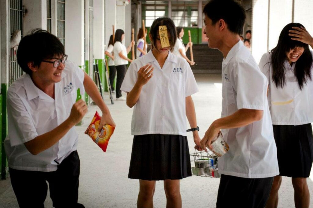成名後的無形壓力，令陳和榆喪失創作熱情