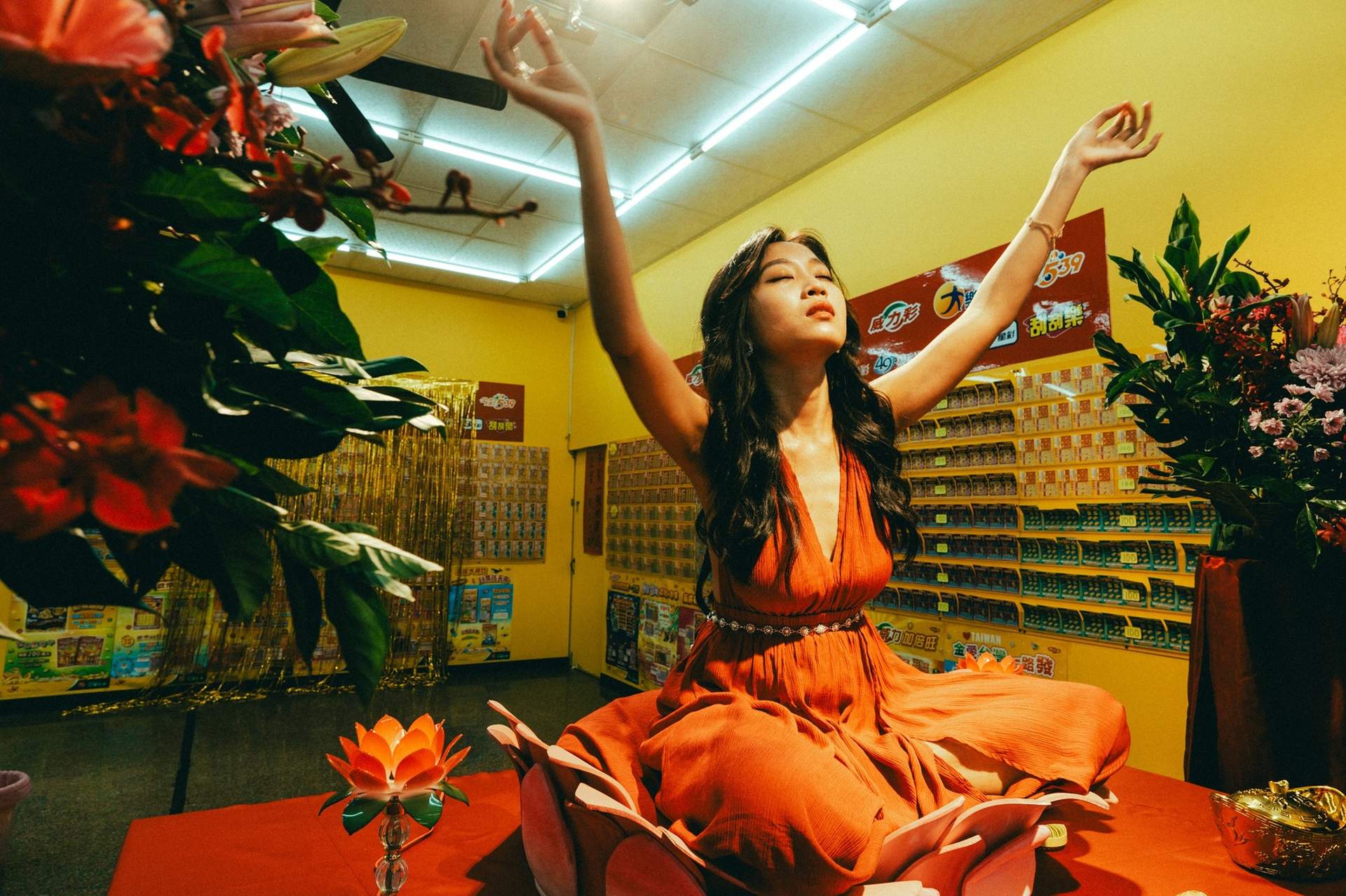 兩岸戰爭真的會發生嗎？揭露《零日攻擊》完結篇裡最艱難的答案| 劇夠