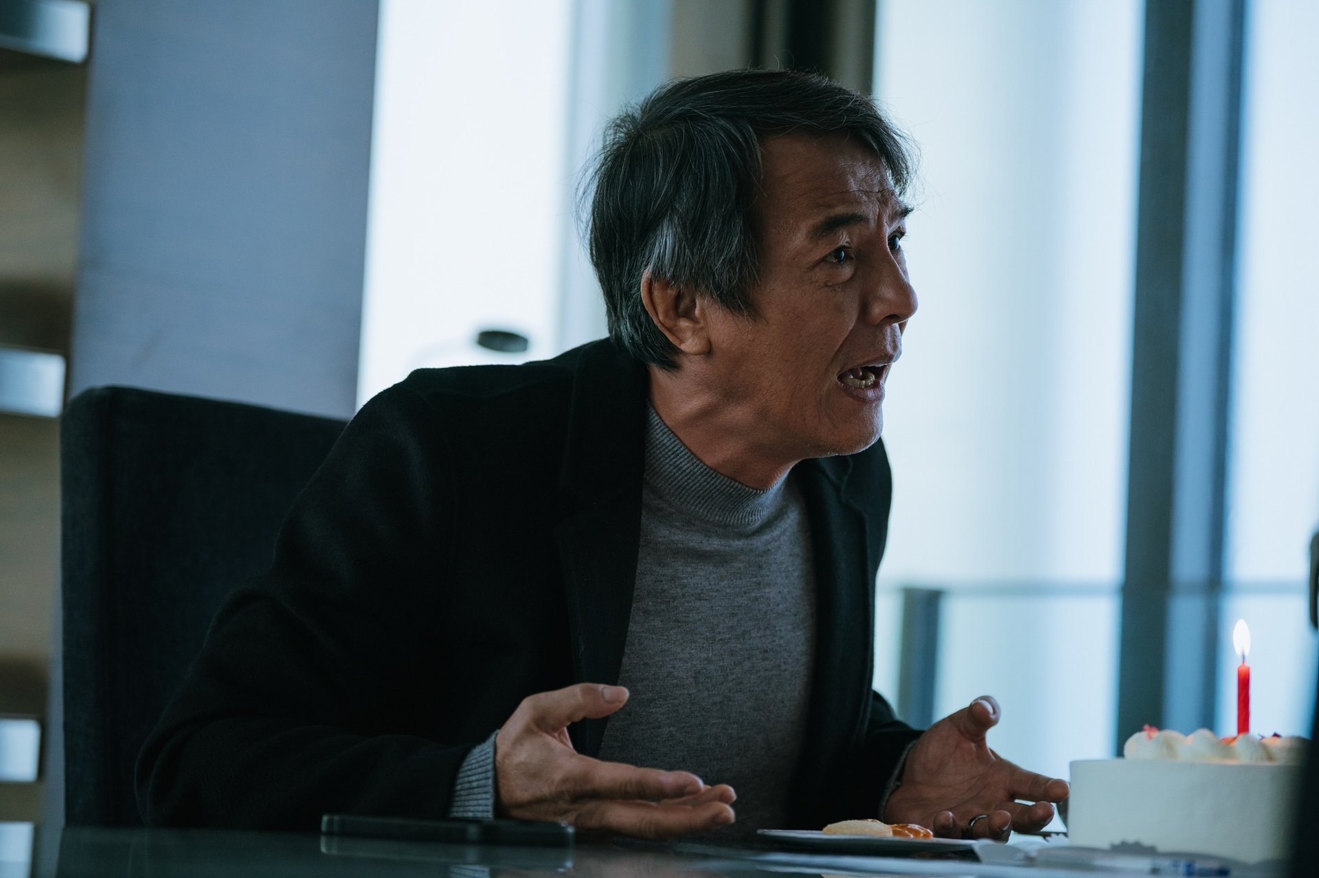 兩岸戰爭真的會發生嗎？揭露《零日攻擊》完結篇裡最艱難的答案| 劇夠