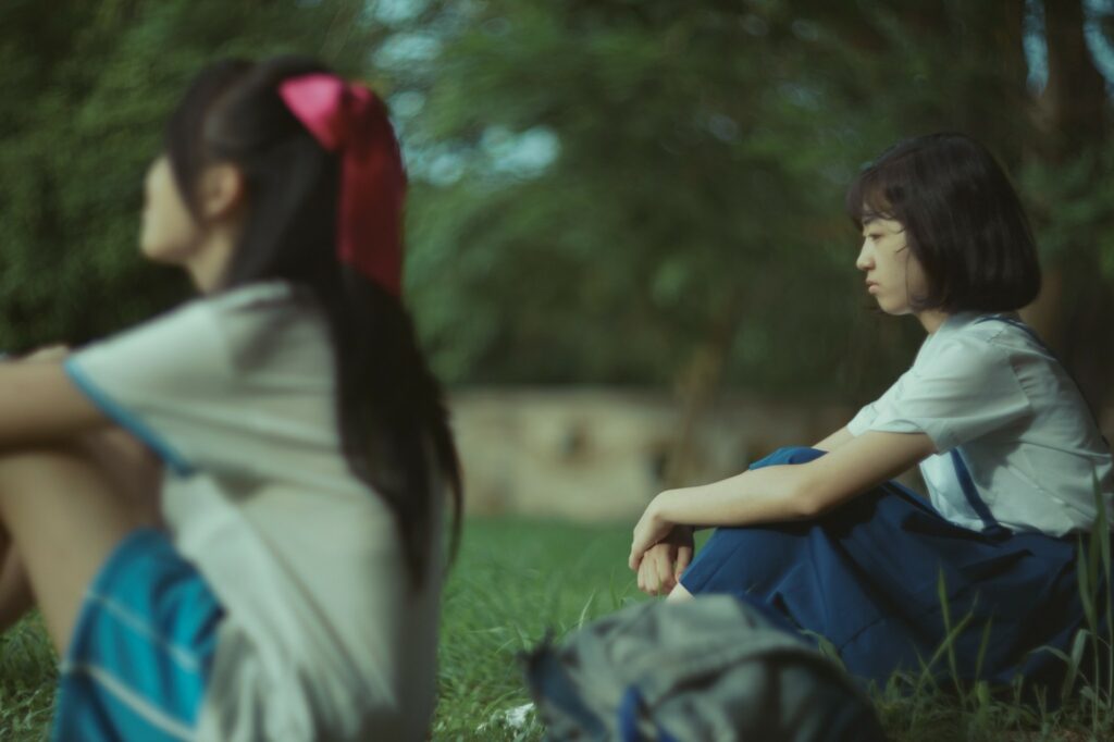 《女孩》入選第82屆威尼斯影展主競賽單元，也奪下釜山影展最佳導演獎