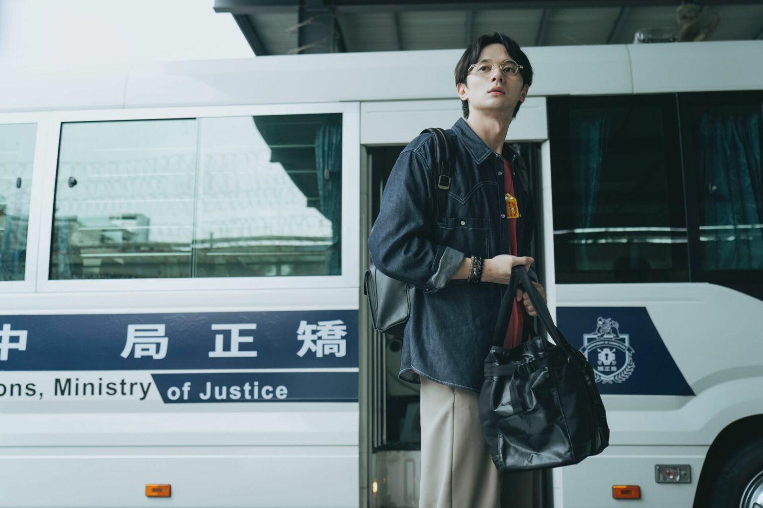 張軒睿專訪|承認自己爛是長大的開始,看見恐懼真相才能擁抱更多可能性 | 劇夠