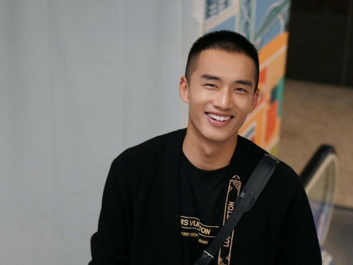 陳澤耀專訪｜攀岩讓身體學會專注，受傷讓自己更聰明一點| 劇夠