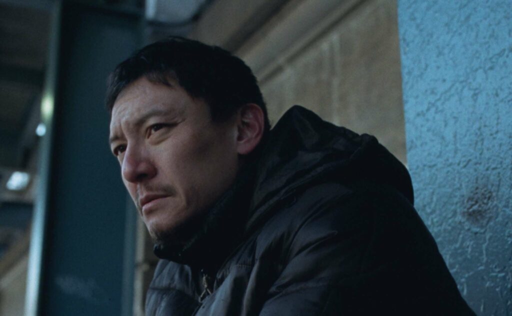 張震曾挑戰勞埃德，想把盧家成演得壞一點，但被導演拒絕，強調電影裡沒有「壞人」。