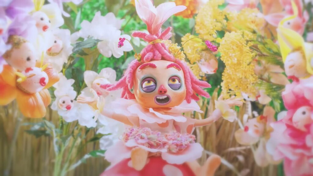 《我是陳派派》的每一集場景都是不計成本為故事量身打造。（圖／《我是陳派派》）