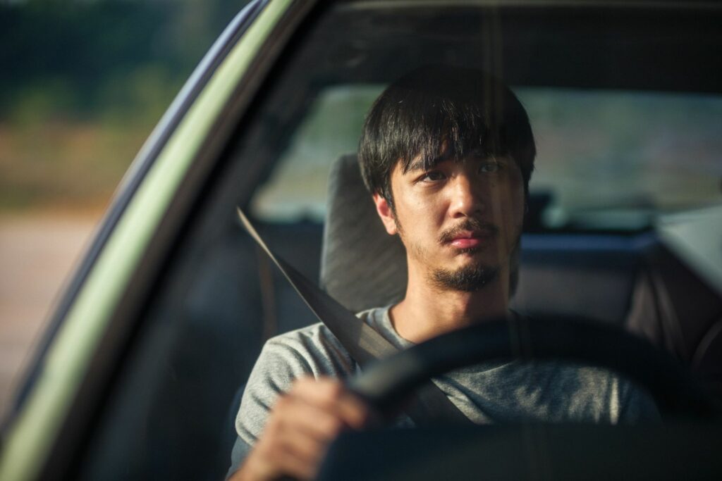 人心裡的矛盾，是戲劇生長的空間。（甲上娛樂提供）