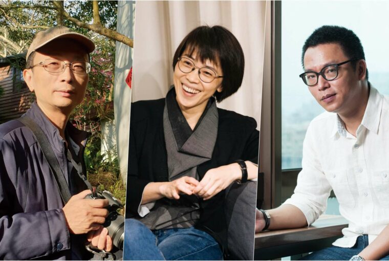 【紀錄觀點 x TIDF】42部短片佳作一次看！「流離島影」系列看見名導的曾經