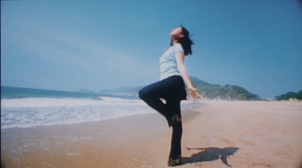 簡偉斯拍《馬祖舞影》驚覺馬祖人跟本島人的國家認同差很大。