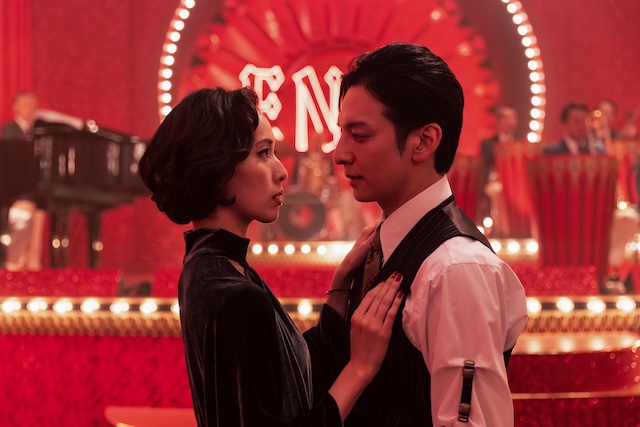 細木數子再強悍，也是個會為愛痴狂的女人（圖源：リアルサウンド映画部Ｘ）