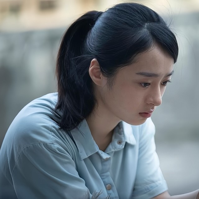 許莉廷於《人生清理員》飾演的小安，為她創造了「成為角色」的奇妙時刻。